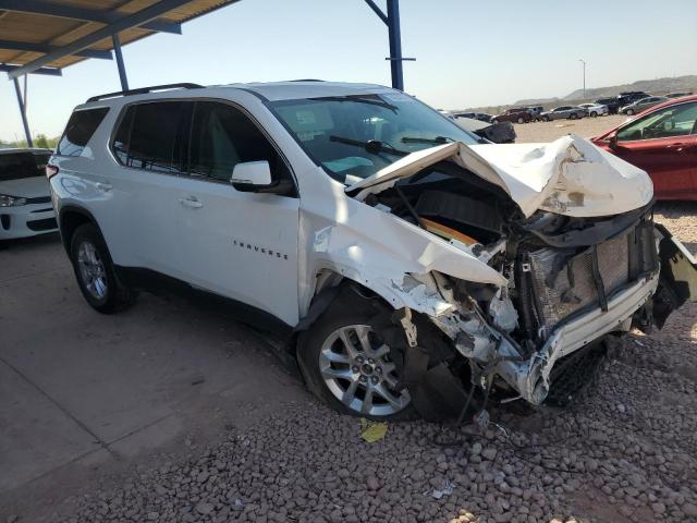 Photo 3 VIN: 1GNERGKW2MJ270294 - CHEVROLET TRAVERSE L 