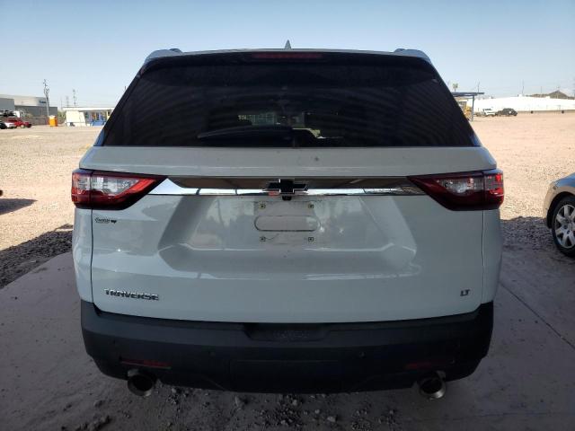 Photo 5 VIN: 1GNERGKW2MJ270294 - CHEVROLET TRAVERSE L 