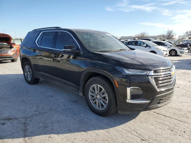 Photo 3 VIN: 1GNERGKW2NJ145068 - CHEVROLET TRAVERSE 