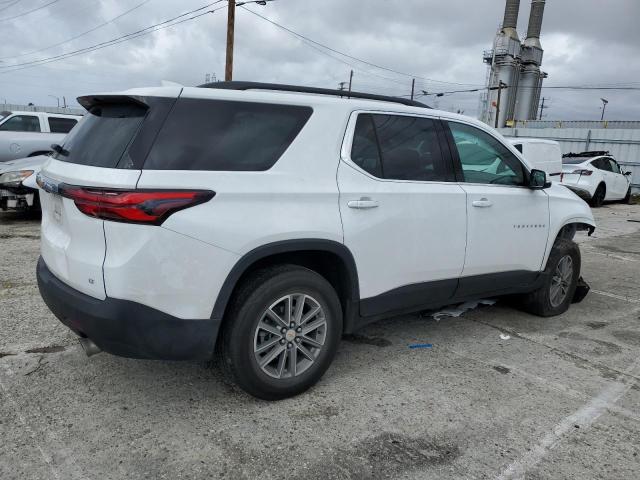 Photo 2 VIN: 1GNERGKW2NJ150237 - CHEVROLET TRAVERSE L 