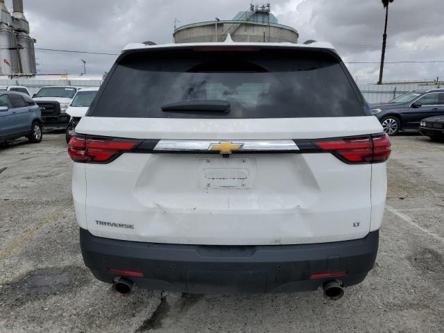 Photo 5 VIN: 1GNERGKW2NJ150237 - CHEVROLET TRAVERSE L 