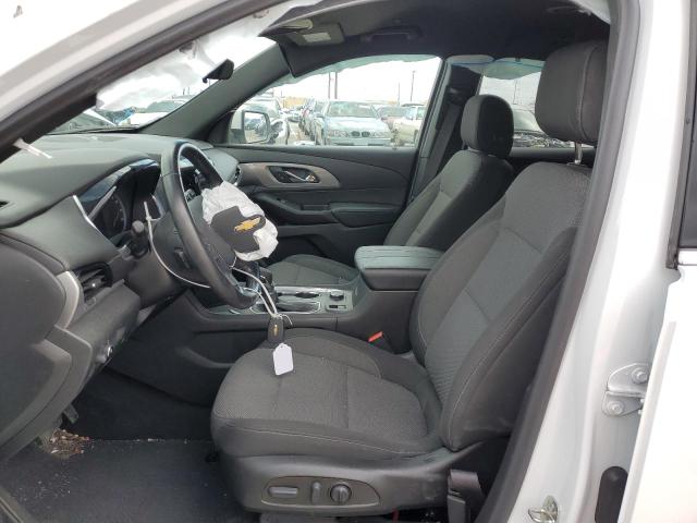 Photo 6 VIN: 1GNERGKW2NJ150237 - CHEVROLET TRAVERSE L 