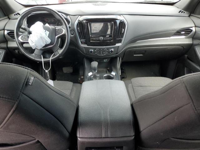 Photo 7 VIN: 1GNERGKW2NJ150237 - CHEVROLET TRAVERSE L 