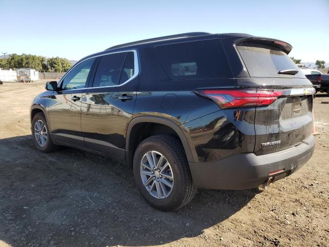 Photo 1 VIN: 1GNERGKW2PJ117385 - CHEVROLET TRAVERSE 