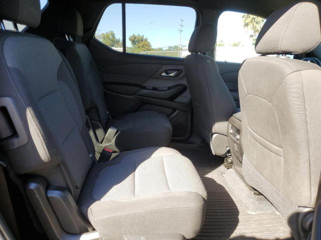 Photo 10 VIN: 1GNERGKW2PJ117385 - CHEVROLET TRAVERSE 