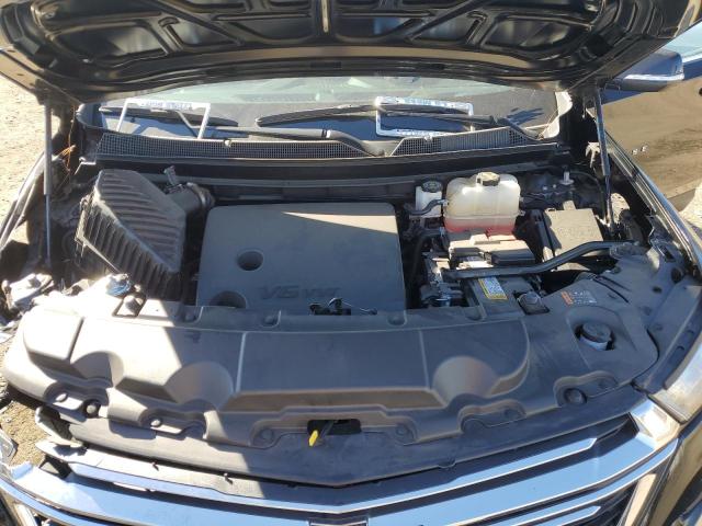 Photo 11 VIN: 1GNERGKW2PJ117385 - CHEVROLET TRAVERSE 