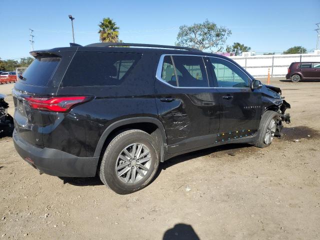 Photo 2 VIN: 1GNERGKW2PJ117385 - CHEVROLET TRAVERSE 