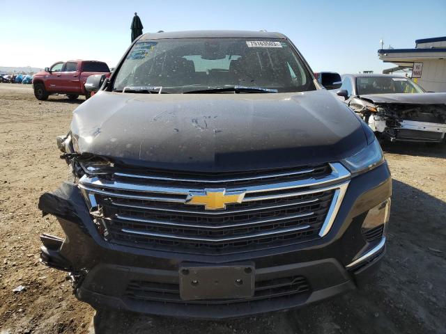 Photo 4 VIN: 1GNERGKW2PJ117385 - CHEVROLET TRAVERSE 