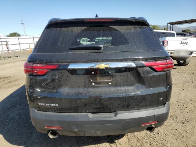 Photo 5 VIN: 1GNERGKW2PJ117385 - CHEVROLET TRAVERSE 