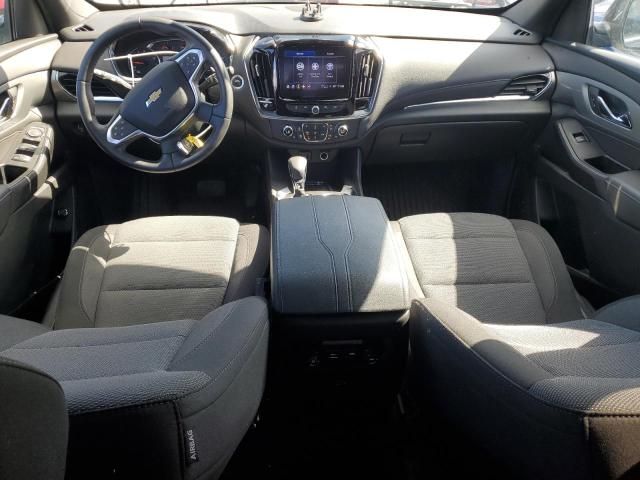 Photo 7 VIN: 1GNERGKW2PJ117385 - CHEVROLET TRAVERSE 