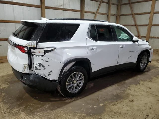 Photo 2 VIN: 1GNERGKW2PJ130735 - CHEVROLET TRAVERSE L 