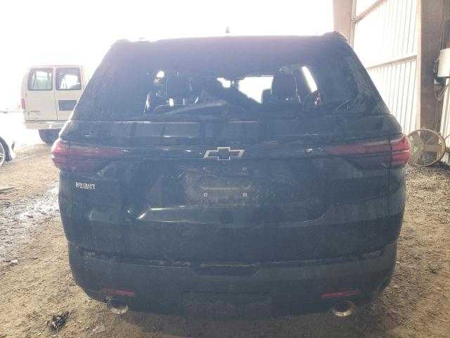 Photo 5 VIN: 1GNERGKW2PJ177523 - CHEVROLET TRAVERSE L 