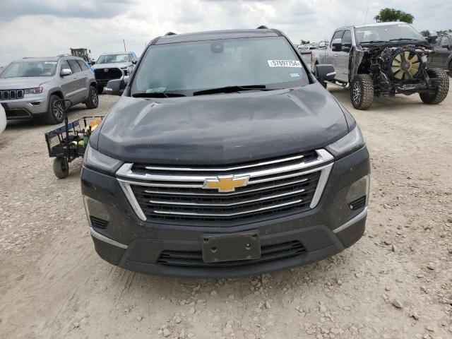 Photo 4 VIN: 1GNERGKW2PJ208477 - CHEVROLET TRAVERSE 