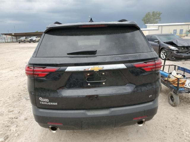 Photo 5 VIN: 1GNERGKW2PJ208477 - CHEVROLET TRAVERSE 