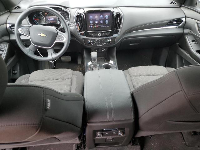 Photo 7 VIN: 1GNERGKW2PJ208477 - CHEVROLET TRAVERSE 