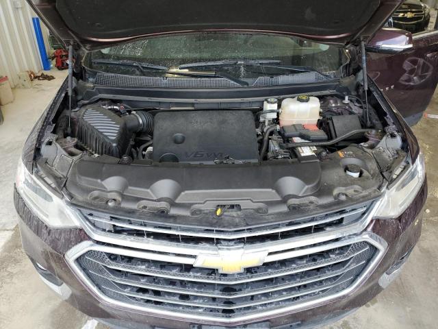 Photo 11 VIN: 1GNERGKW3JJ120870 - CHEVROLET TRAVERSE 