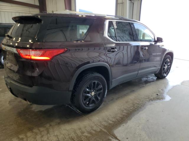 Photo 2 VIN: 1GNERGKW3JJ120870 - CHEVROLET TRAVERSE 