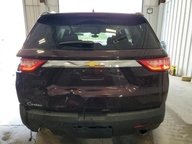 Photo 5 VIN: 1GNERGKW3JJ120870 - CHEVROLET TRAVERSE 