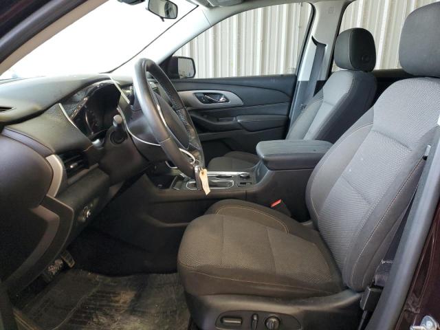 Photo 6 VIN: 1GNERGKW3JJ120870 - CHEVROLET TRAVERSE 