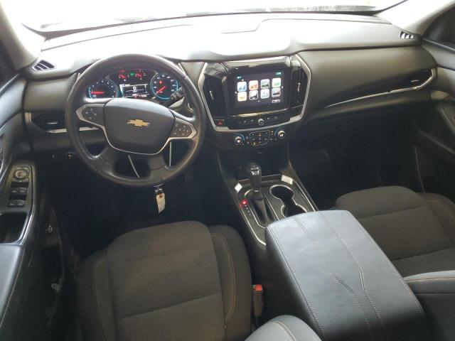 Photo 7 VIN: 1GNERGKW3JJ120870 - CHEVROLET TRAVERSE 