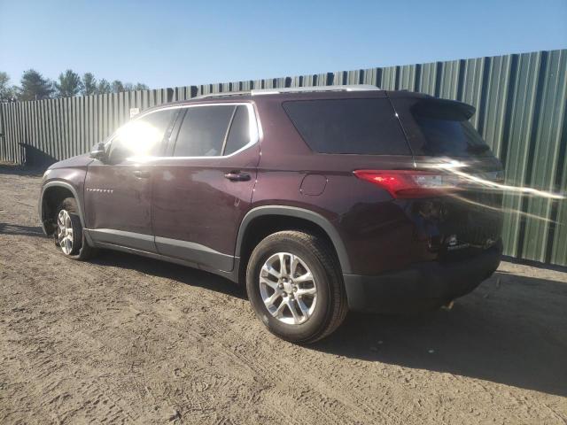 Photo 1 VIN: 1GNERGKW3JJ144974 - CHEVROLET TRAVERSE L 