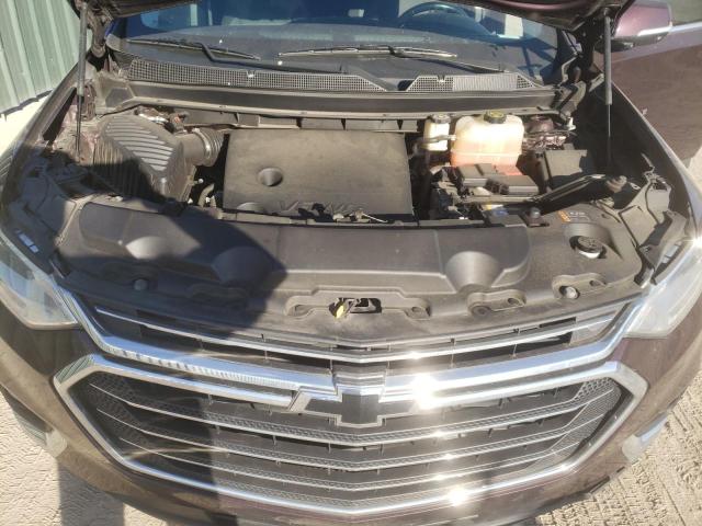 Photo 11 VIN: 1GNERGKW3JJ144974 - CHEVROLET TRAVERSE L 