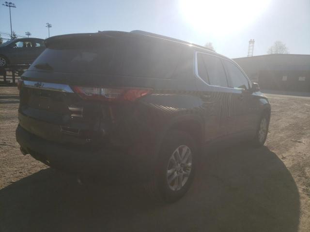 Photo 2 VIN: 1GNERGKW3JJ144974 - CHEVROLET TRAVERSE L 