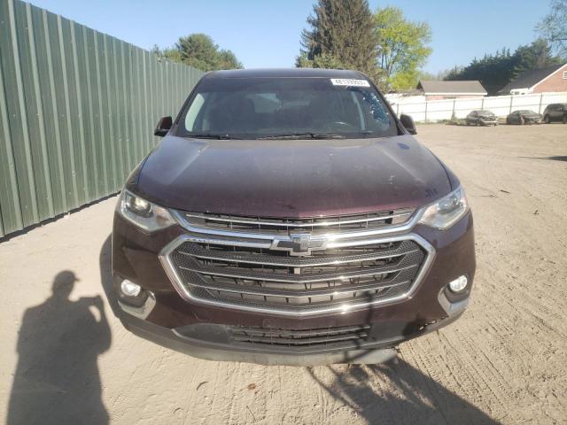 Photo 4 VIN: 1GNERGKW3JJ144974 - CHEVROLET TRAVERSE L 