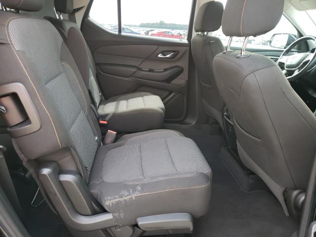 Photo 5 VIN: 1GNERGKW3JJ158907 - CHEVROLET TRAVERSE L 