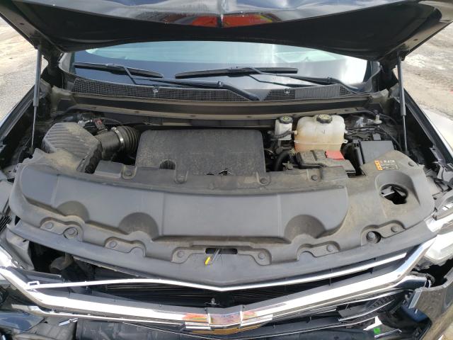 Photo 6 VIN: 1GNERGKW3JJ158907 - CHEVROLET TRAVERSE L 