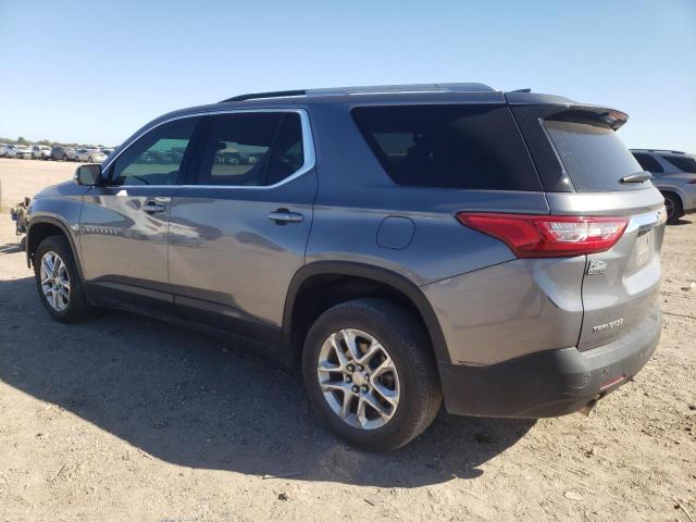 Photo 1 VIN: 1GNERGKW3JJ222265 - CHEVROLET TRAVERSE 