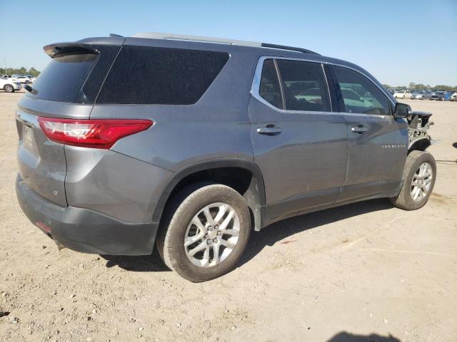 Photo 2 VIN: 1GNERGKW3JJ222265 - CHEVROLET TRAVERSE 