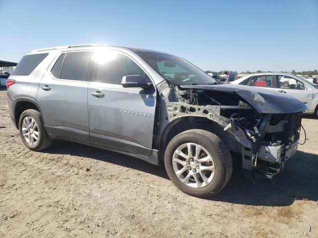 Photo 3 VIN: 1GNERGKW3JJ222265 - CHEVROLET TRAVERSE 