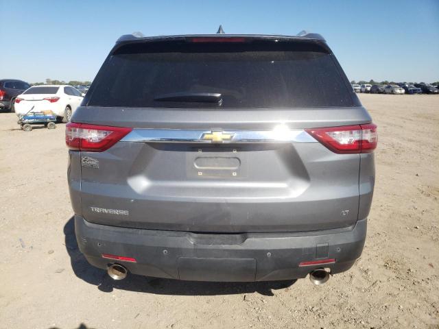 Photo 5 VIN: 1GNERGKW3JJ222265 - CHEVROLET TRAVERSE 