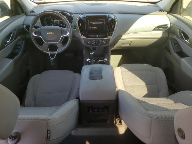 Photo 7 VIN: 1GNERGKW3JJ222265 - CHEVROLET TRAVERSE 