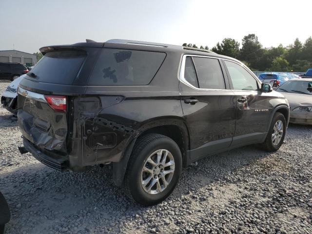 Photo 2 VIN: 1GNERGKW3JJ230950 - CHEVROLET TRAVERSE L 