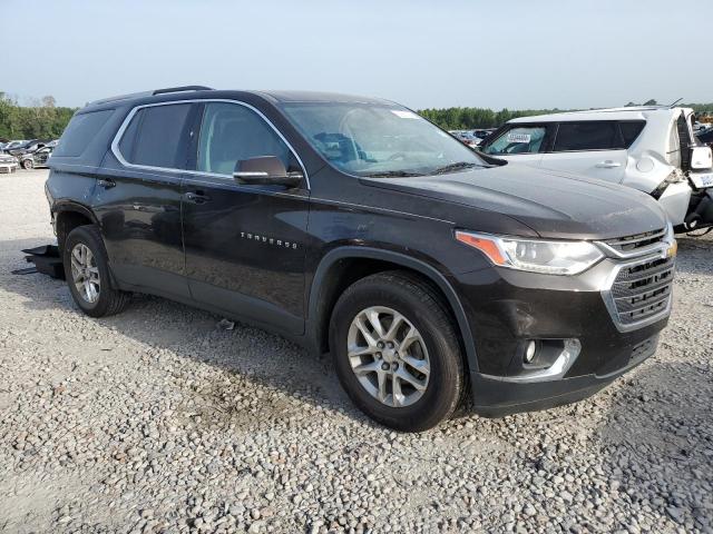 Photo 3 VIN: 1GNERGKW3JJ230950 - CHEVROLET TRAVERSE L 