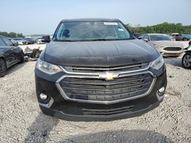 Photo 4 VIN: 1GNERGKW3JJ230950 - CHEVROLET TRAVERSE L 