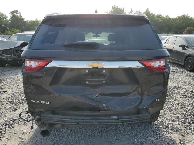 Photo 5 VIN: 1GNERGKW3JJ230950 - CHEVROLET TRAVERSE L 