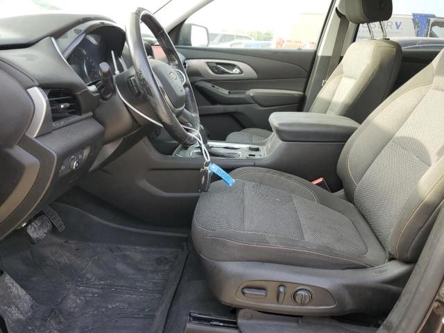 Photo 6 VIN: 1GNERGKW3JJ230950 - CHEVROLET TRAVERSE L 