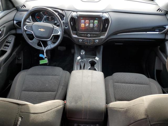 Photo 7 VIN: 1GNERGKW3JJ230950 - CHEVROLET TRAVERSE L 