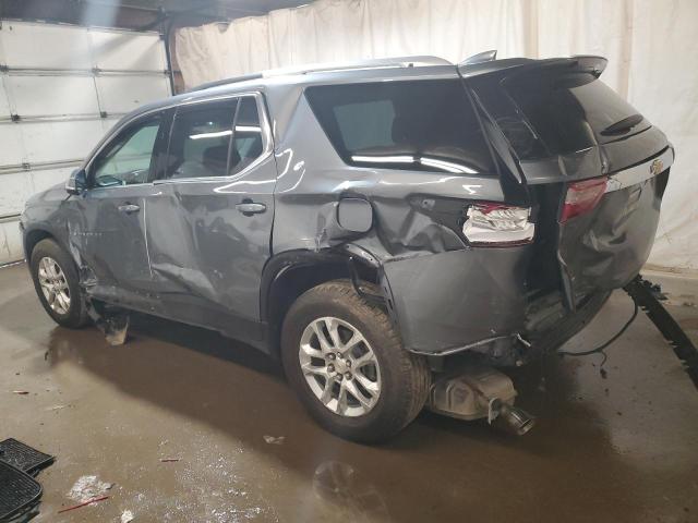 Photo 1 VIN: 1GNERGKW3JJ234447 - CHEVROLET TRAVERSE L 