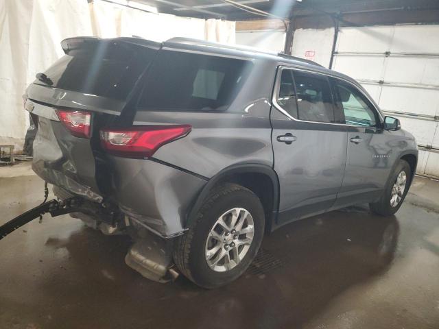 Photo 2 VIN: 1GNERGKW3JJ234447 - CHEVROLET TRAVERSE L 