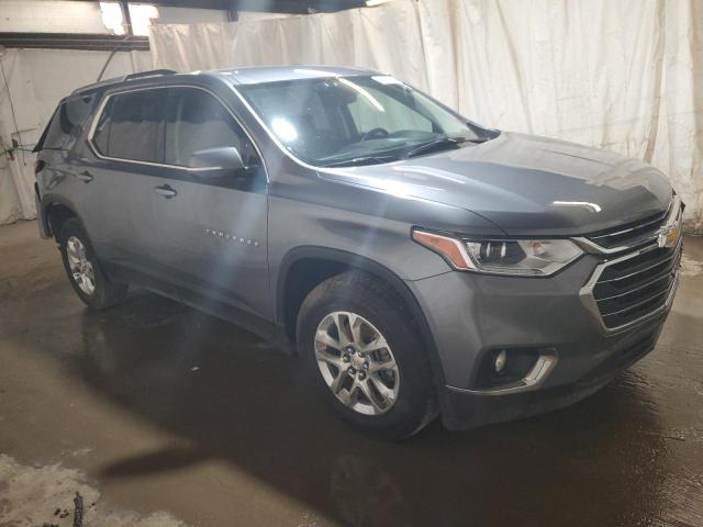 Photo 3 VIN: 1GNERGKW3JJ234447 - CHEVROLET TRAVERSE L 