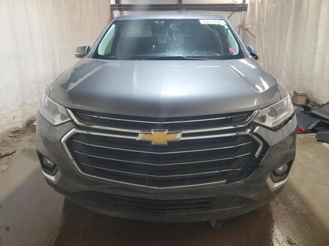 Photo 4 VIN: 1GNERGKW3JJ234447 - CHEVROLET TRAVERSE L 