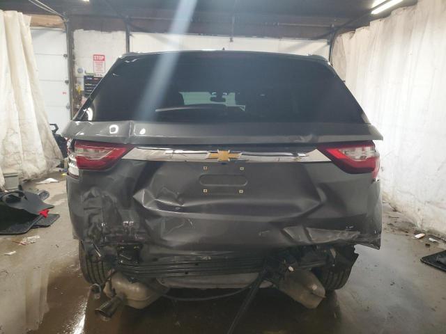 Photo 5 VIN: 1GNERGKW3JJ234447 - CHEVROLET TRAVERSE L 