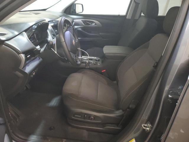 Photo 6 VIN: 1GNERGKW3JJ234447 - CHEVROLET TRAVERSE L 