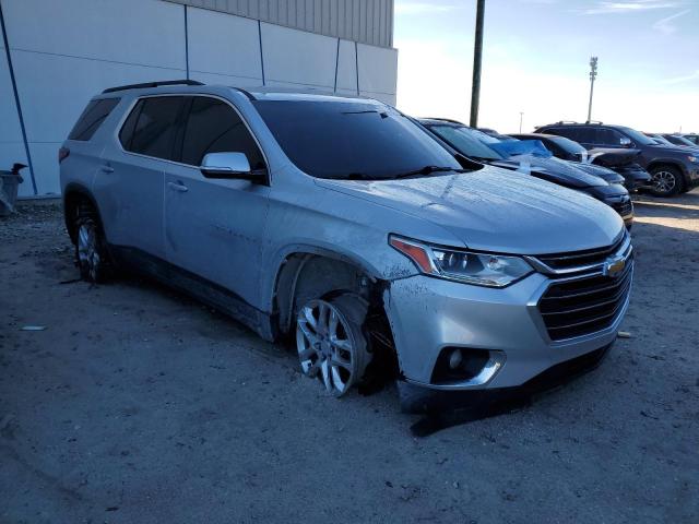 Photo 3 VIN: 1GNERGKW3KJ106047 - CHEVROLET TRAVERSE 