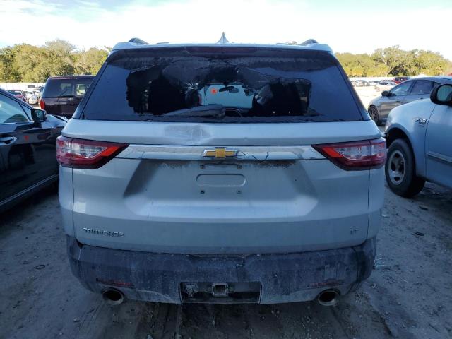 Photo 5 VIN: 1GNERGKW3KJ106047 - CHEVROLET TRAVERSE 