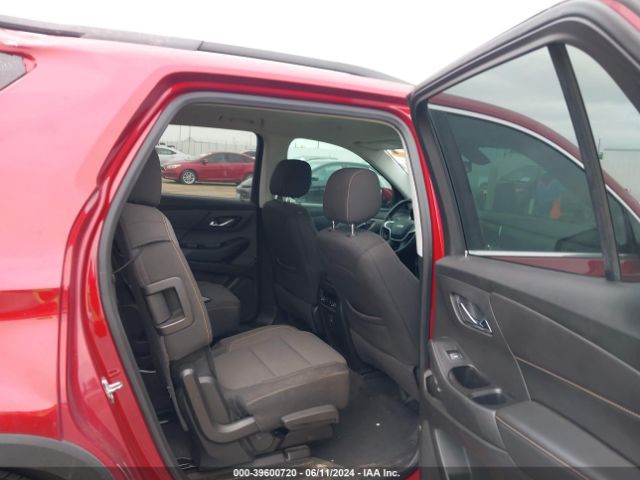 Photo 7 VIN: 1GNERGKW3KJ107246 - CHEVROLET TRAVERSE 